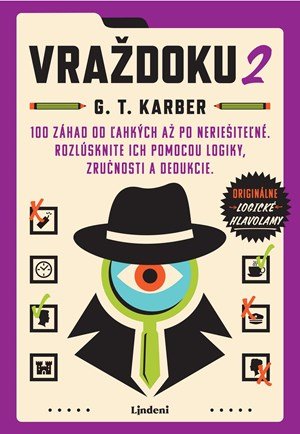 G.T. Karber: Vraždoku 2