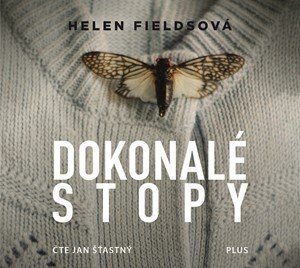 Helen Fieldsová: Dokonalé stopy (audiokniha) Helen Fieldsová: Dokonalé stopy (audiokniha)