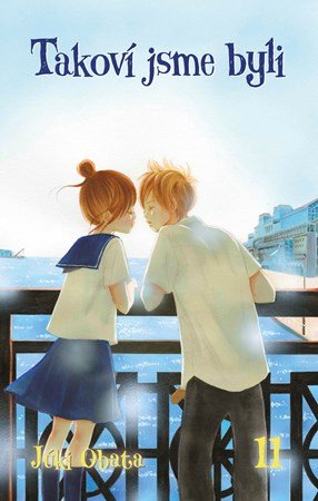 Júki Obata: Takoví jsme byli 11