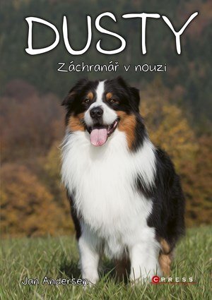 Jan Andersen: Dusty: Záchranář v nouzi