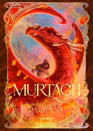 Christopher Paolini: Murtagh Christopher Paolini: Murtagh
