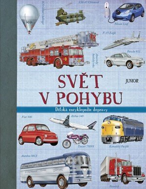 Kolektiv: Svět v pohybu
