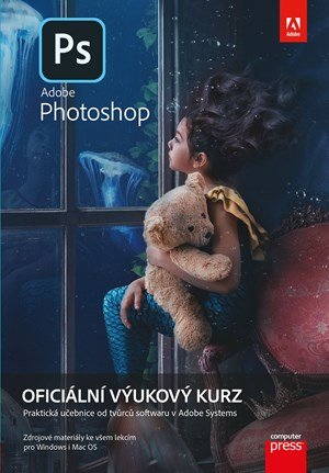 Andrew Faulkner: Adobe Photoshop: Oficiální výukový kurz Andrew Faulkner: Adobe Photoshop: Oficiální výukový kurz