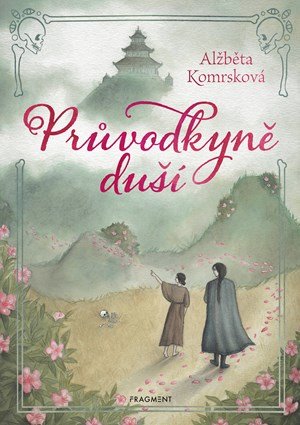 Alžběta Komrsková: Průvodkyně duší