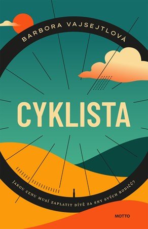 Barbora Vajsejtlová: Cyklista