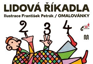 František Petrák: Lidová říkadla