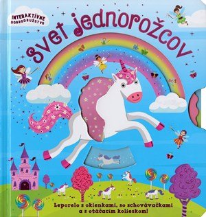 Kolektiv: Svet jednorožcov