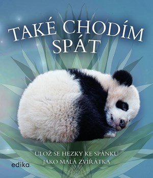 Andrea Pinnington, Caz Buckingham: Také chodím spát