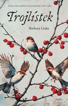 Barbora Linke: Trojlístek