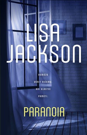 Lisa Jackson: Paranoia