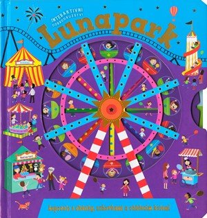 Kolektiv: Lunapark