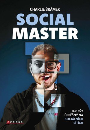 Charlie Šrámek: Charlie Šrámek: SOCIAL MASTER
