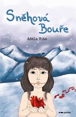 Adéla Víta: Sněhová bouře