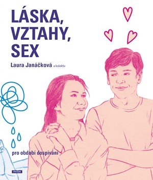 Laura Janáčková, Kolektiv: Láska, vztahy, sex