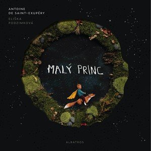 Antoine de Saint-Exupéry: Malý princ