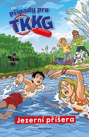 Benjamin Tannenberg: Jezerní příšera