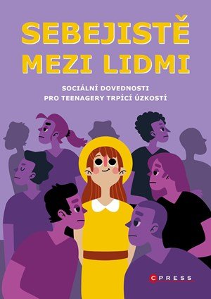Emily Davenportová: Sebejistě mezi lidmi