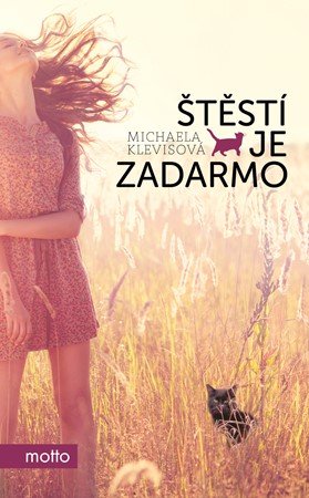 Michaela Klevisová: Štěstí je zadarmo Michaela Klevisová: Štěstí je zadarmo