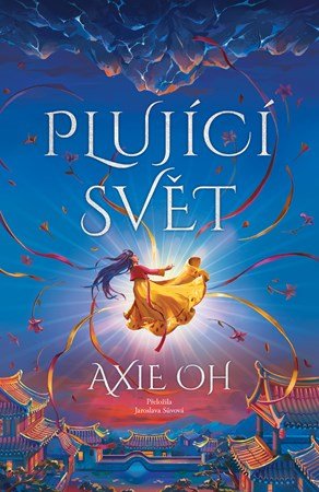 Axie Oh: Plující svět