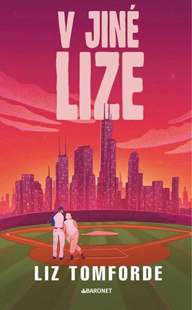 Liz Tomforde: V jiné lize