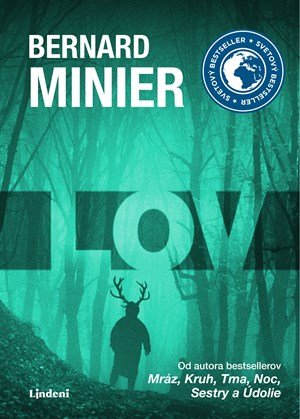 Bernard Minier: Lov Bernard Minier: Lov