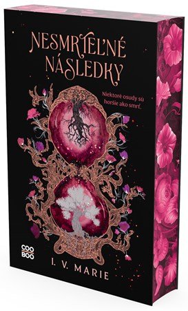 I. V. Marie: Nesmrteľné následky