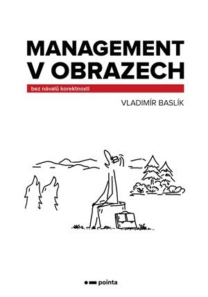 Vladimír Baslík: Management v obrazech