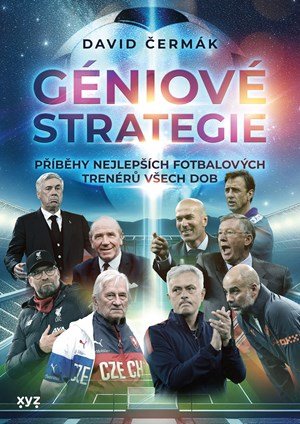 David Čermák: Géniové strategie