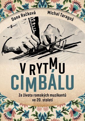 Dana Račková, Michal Taragoš: V rytmu cimbálu