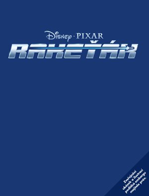 Kolektiv: Rakeťák - Příběh podle filmu