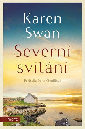 Karen Swan: Severní svítání