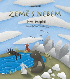 Pavel Pospíšil: Země s nebem