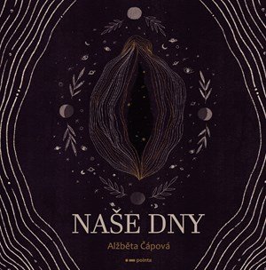 Alžběta Čápová: Naše dny Alžběta Čápová: Naše dny