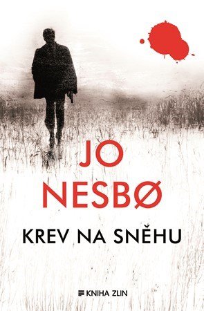 Jo Nesbo: Krev na sněhu Jo Nesbo: Krev na sněhu
