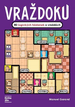 Manuel Garand: Vraždoku