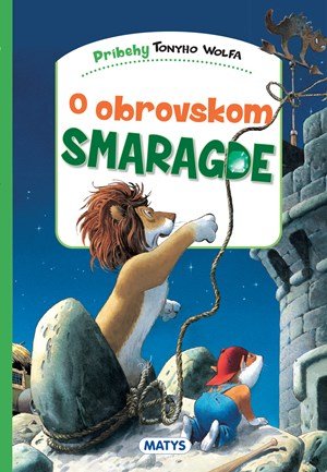 : O obrovskom smaragde