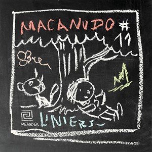 Ricardo Liniers: Macanudo 11 Ricardo Liniers: Macanudo 11