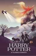 J.K. Rowling: Harry Potter a Tajemná komnata