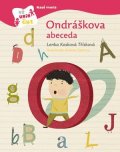 Lenka Kosková-Třísková: Ondráškova abeceda
