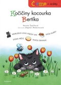 Renata Špačková: Čteme s obrázky - Kočičiny kocourka Bertíka