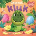 Kolektiv: Dinosauří kluk