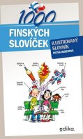 Petra Hebedová: 1000 finských slovíček