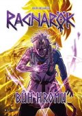 Odin Helgheim: Ragnarök 3: Bůh hromu