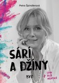 Petra Špindlerová: Sárí a džíny
