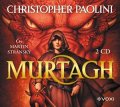 Christopher Paolini: Murtagh (audiokniha)