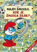 : Najdi Šmoulu - Kde je Šmoula Silák?