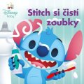 Kolektiv: Stitch si čistí zoubky