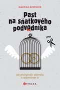 Martina Boučková: Past na sňatkového podvodníka
