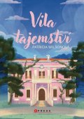 Patricia Wilsonová: Vila tajemství