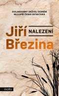 Jiří Březina: Nalezení